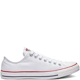 17652 Chuck Taylor All Star Classic Colour Low White