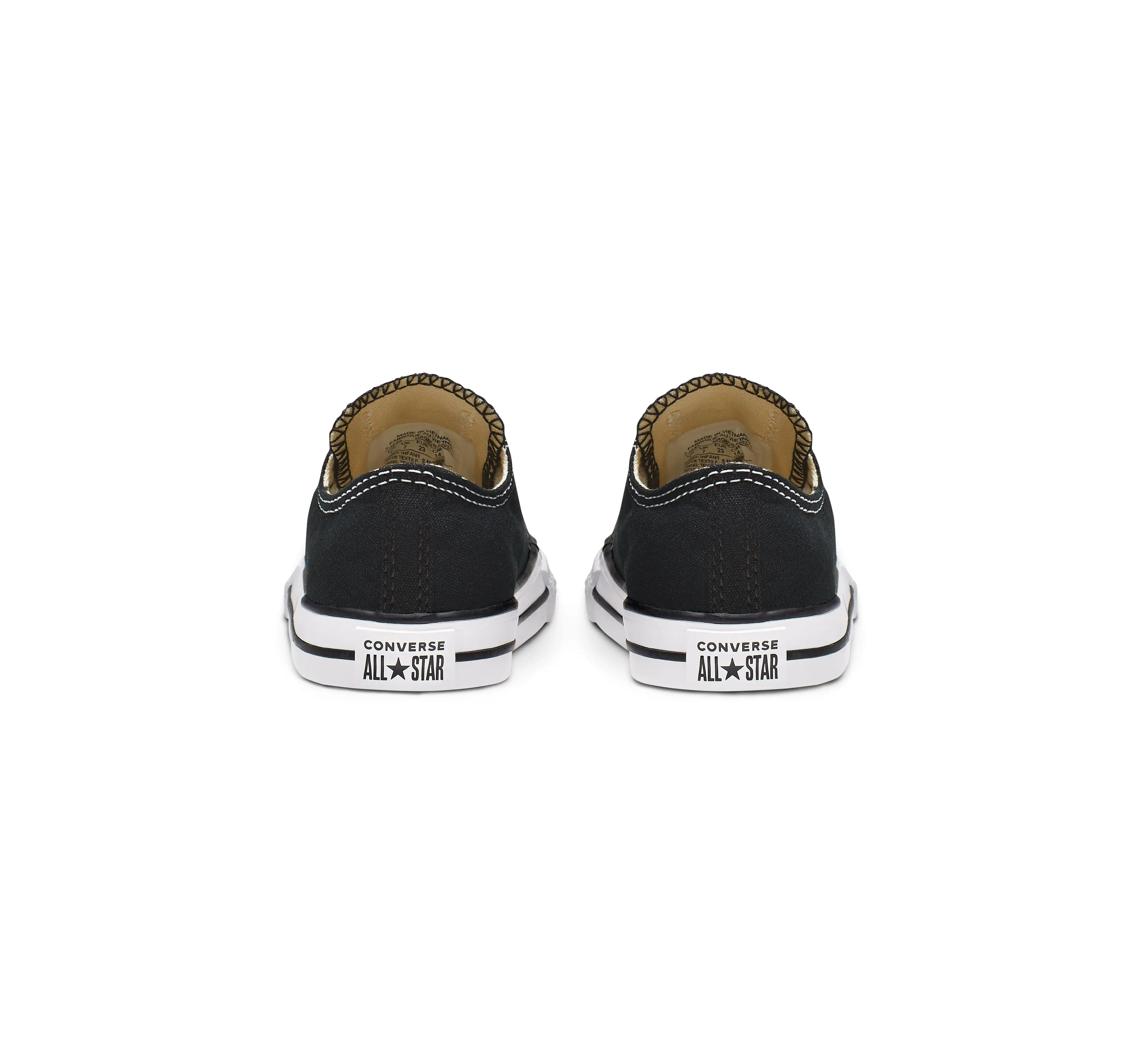 7J235 Chuck Taylor All Star Junior Low