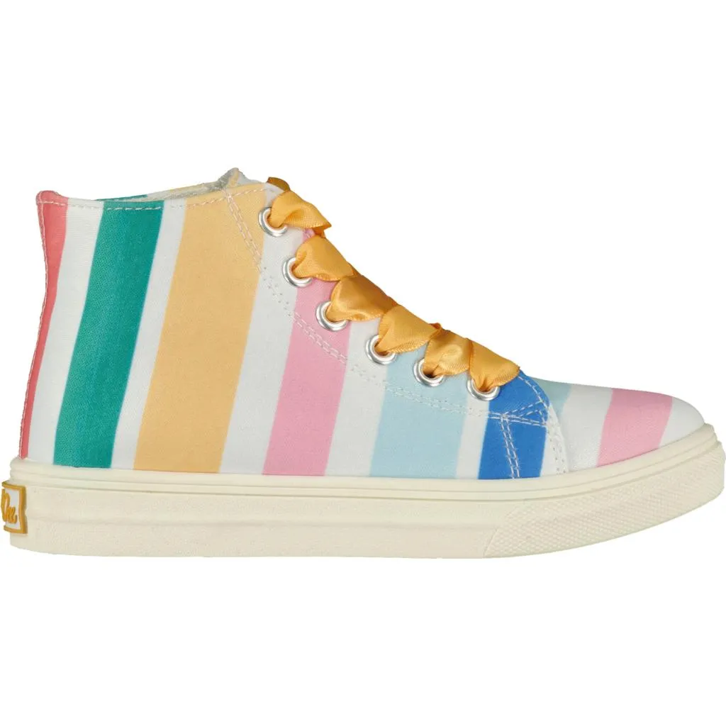 A DEE ISLA BONITA JAZZY HIGH TOPS S235102IB