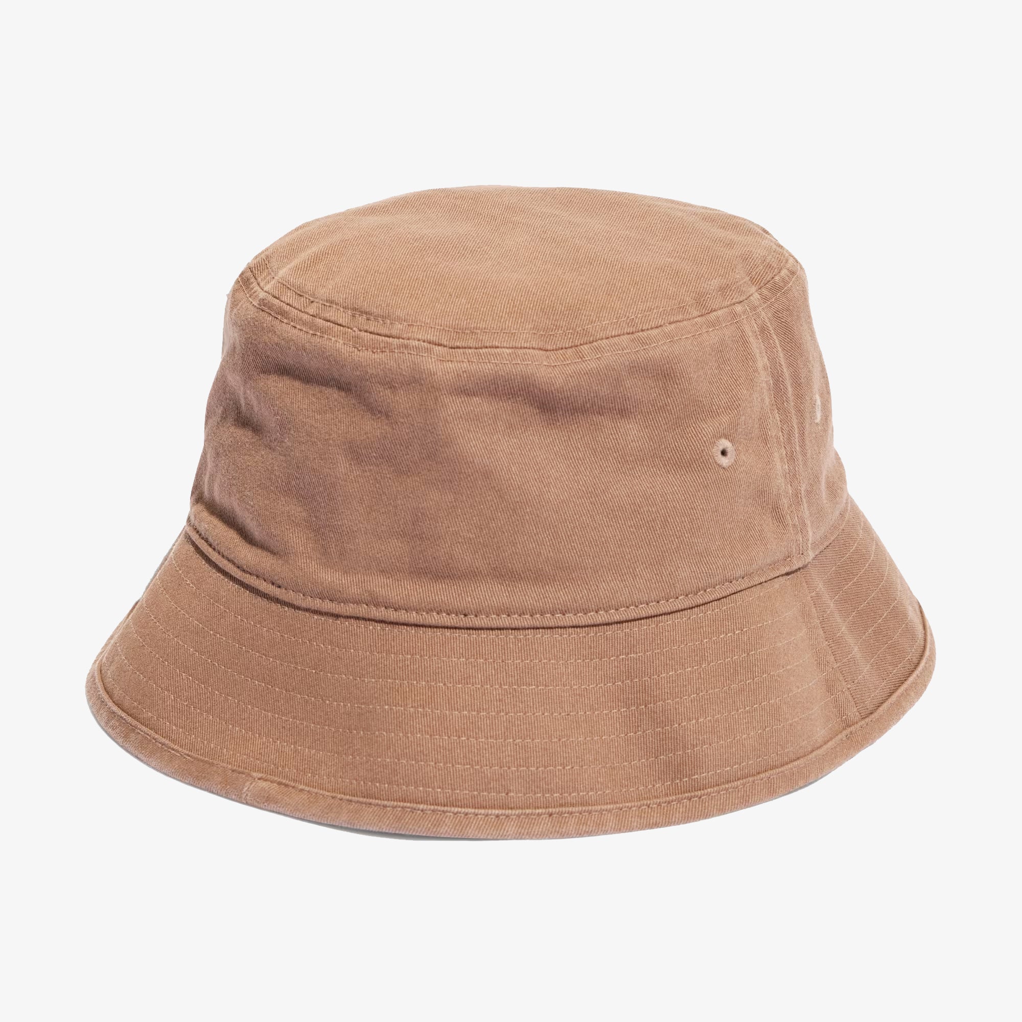 ADICOLOR CLASSIC STONEWASHED BUCKET HAT 'EARTH STRATA'