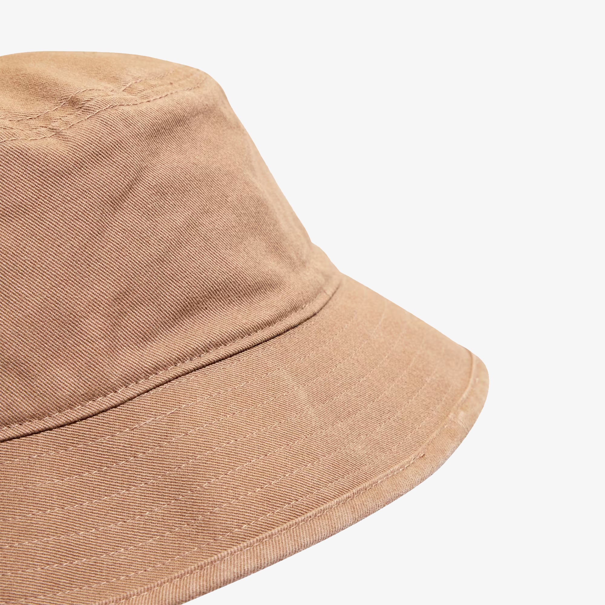 ADICOLOR CLASSIC STONEWASHED BUCKET HAT 'EARTH STRATA'