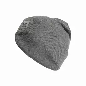 ADICOLOR CUFF BEANIE 'GREY FOUR'