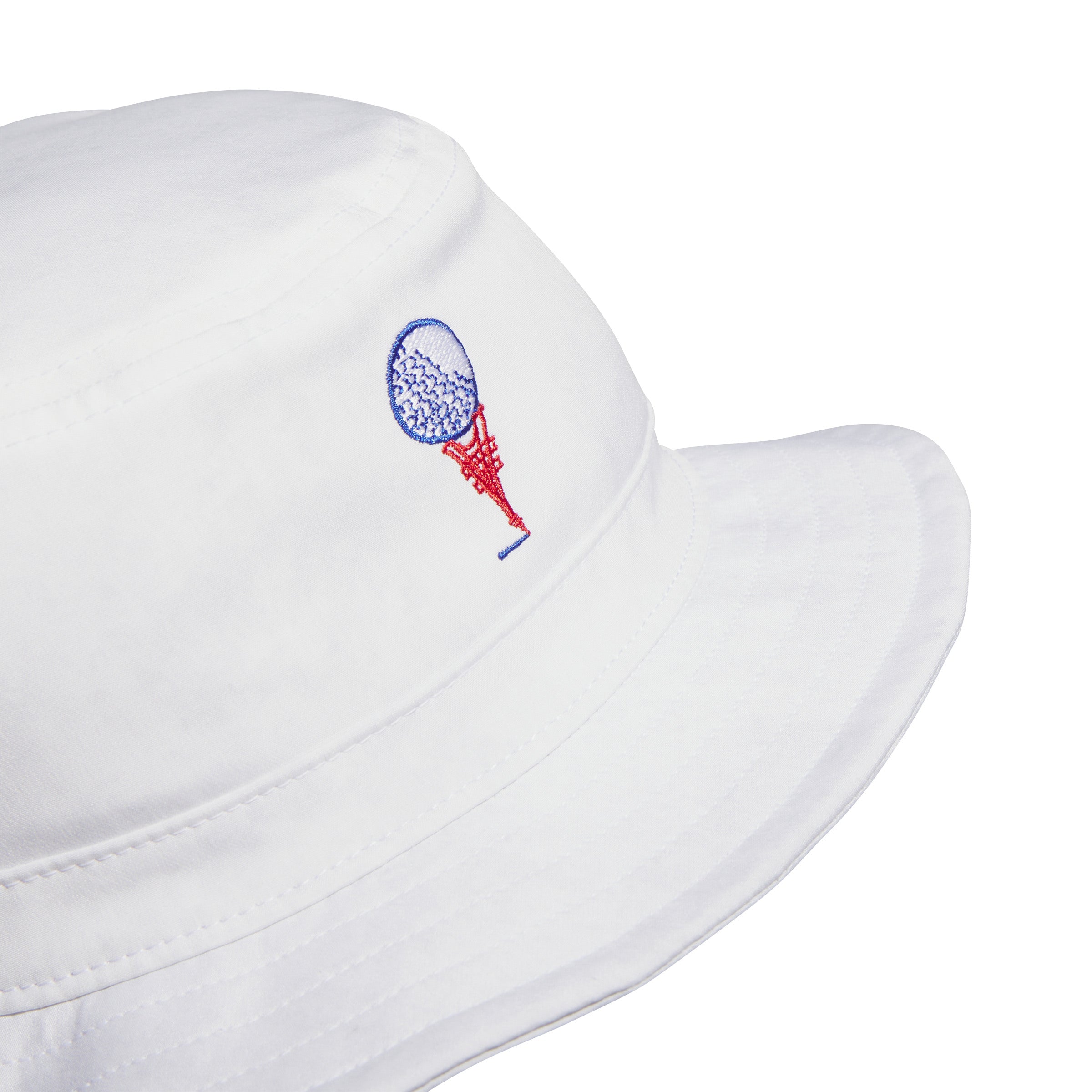 adidas Adicross Spirit Bucket Hat - White