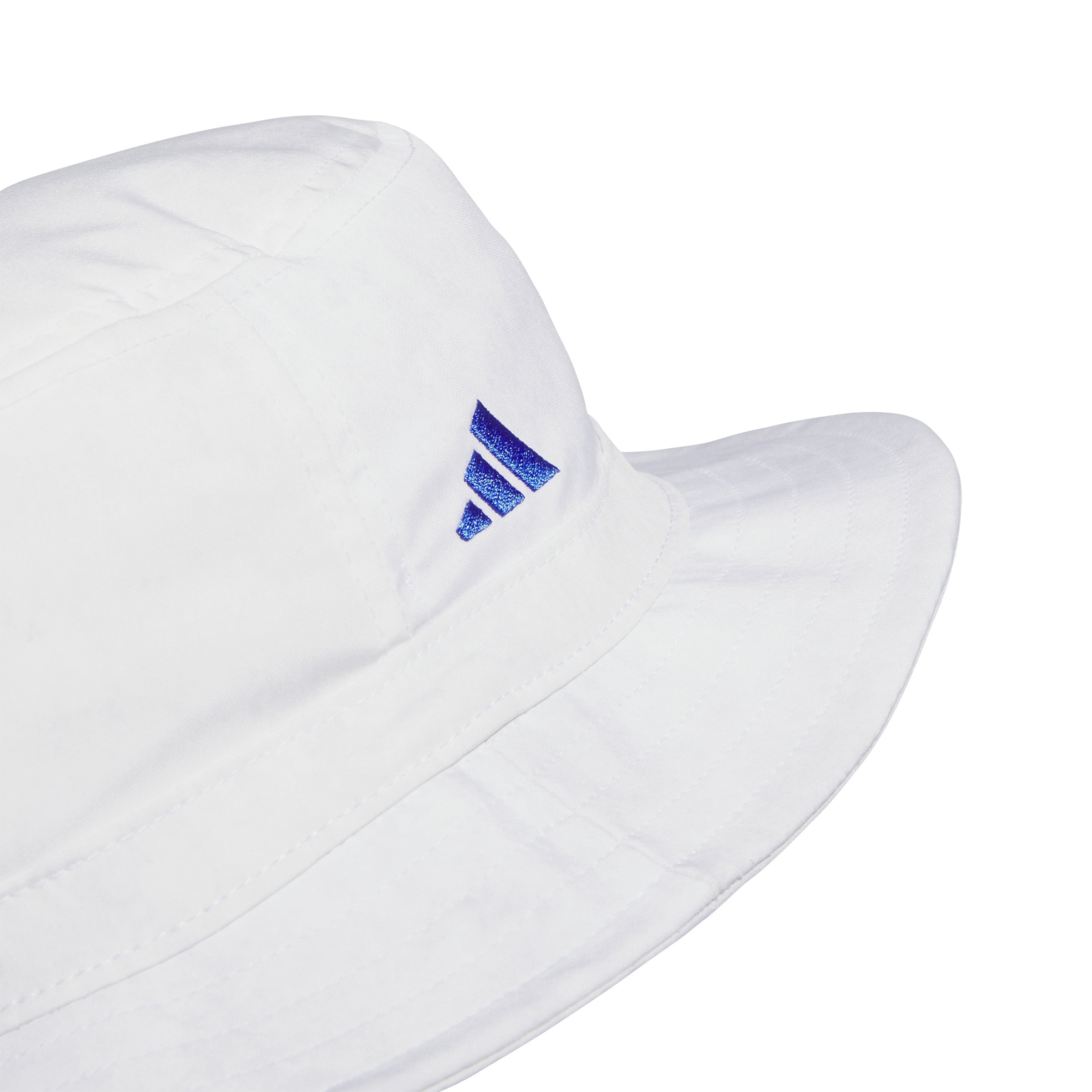 adidas Adicross Spirit Bucket Hat - White