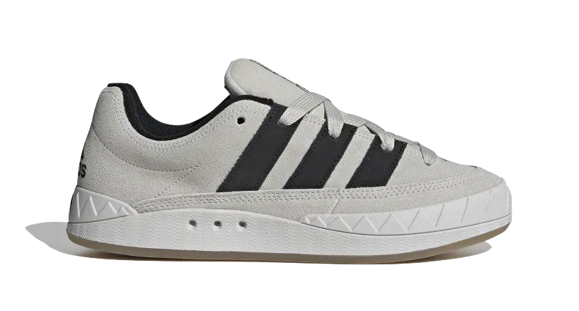 Adidas Adimatic / Core Black / Grey One