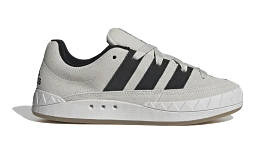 Adidas Adimatic / Core Black / Grey One