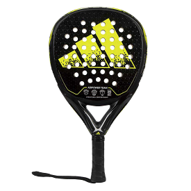 Adidas Adipower Team Padel Racket