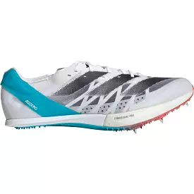 adidas Adizero Prime SP 2 Running Spikes - White