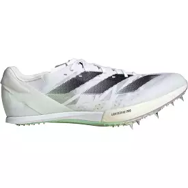 adidas Adizero Prime SP 2 Running Spikes - White