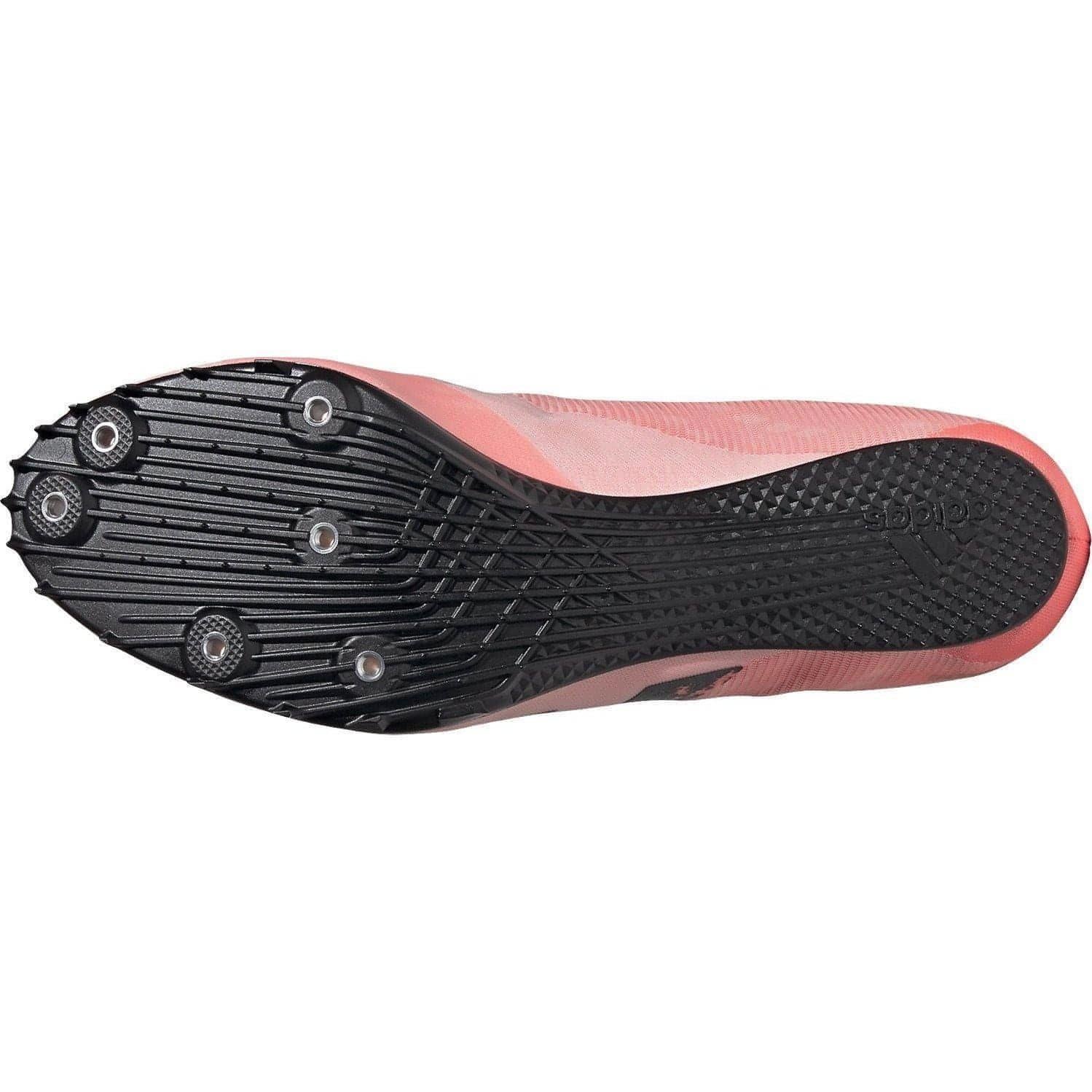 adidas Adizero Prime SP Running Spikes - Pink