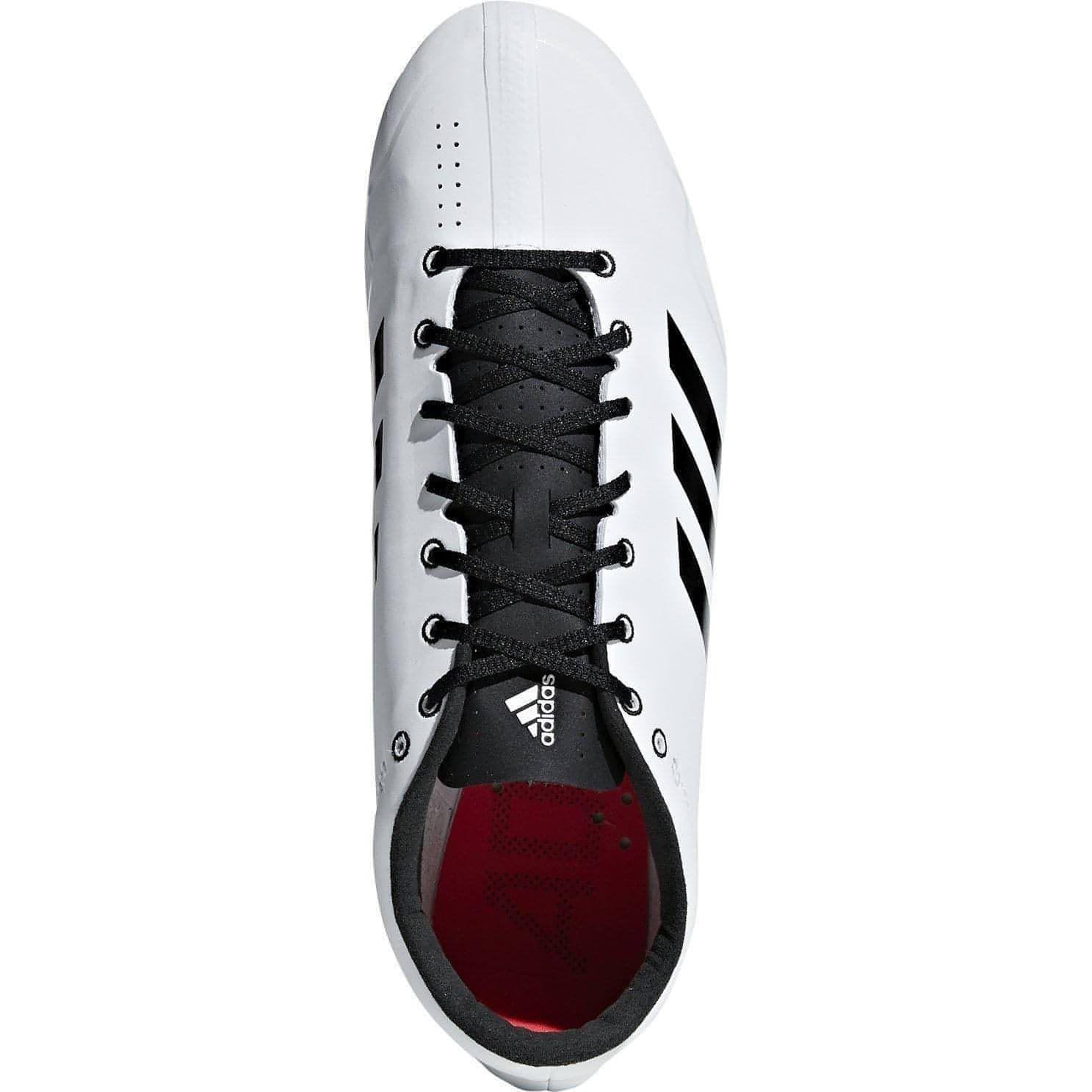 adidas Adizero Prime SP Running Spikes - White