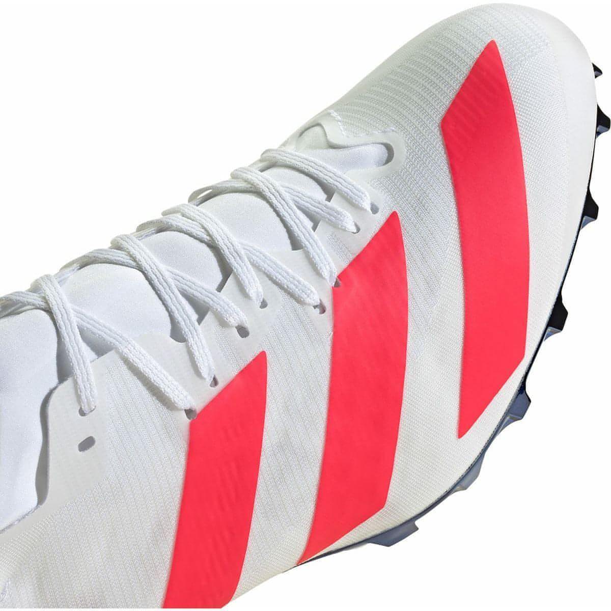 adidas Adizero Prime SP Running Spikes - White