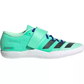 adidas Adizero Throws Field Event Spikes - Green