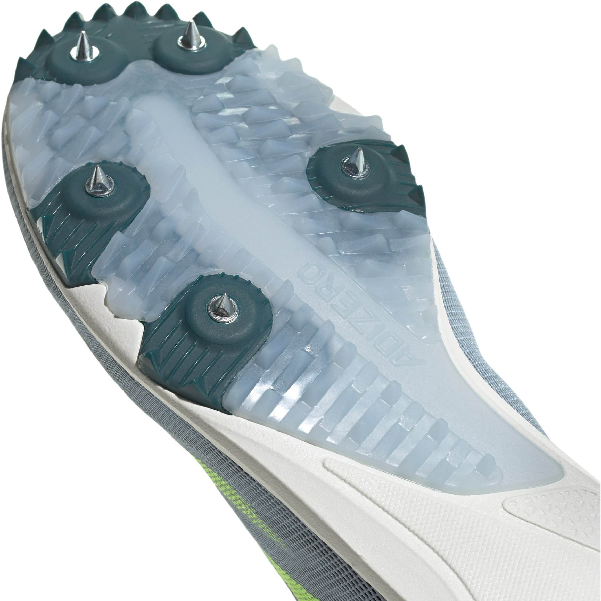 adidas Adizero XCS Cross Country Spikes - Blue