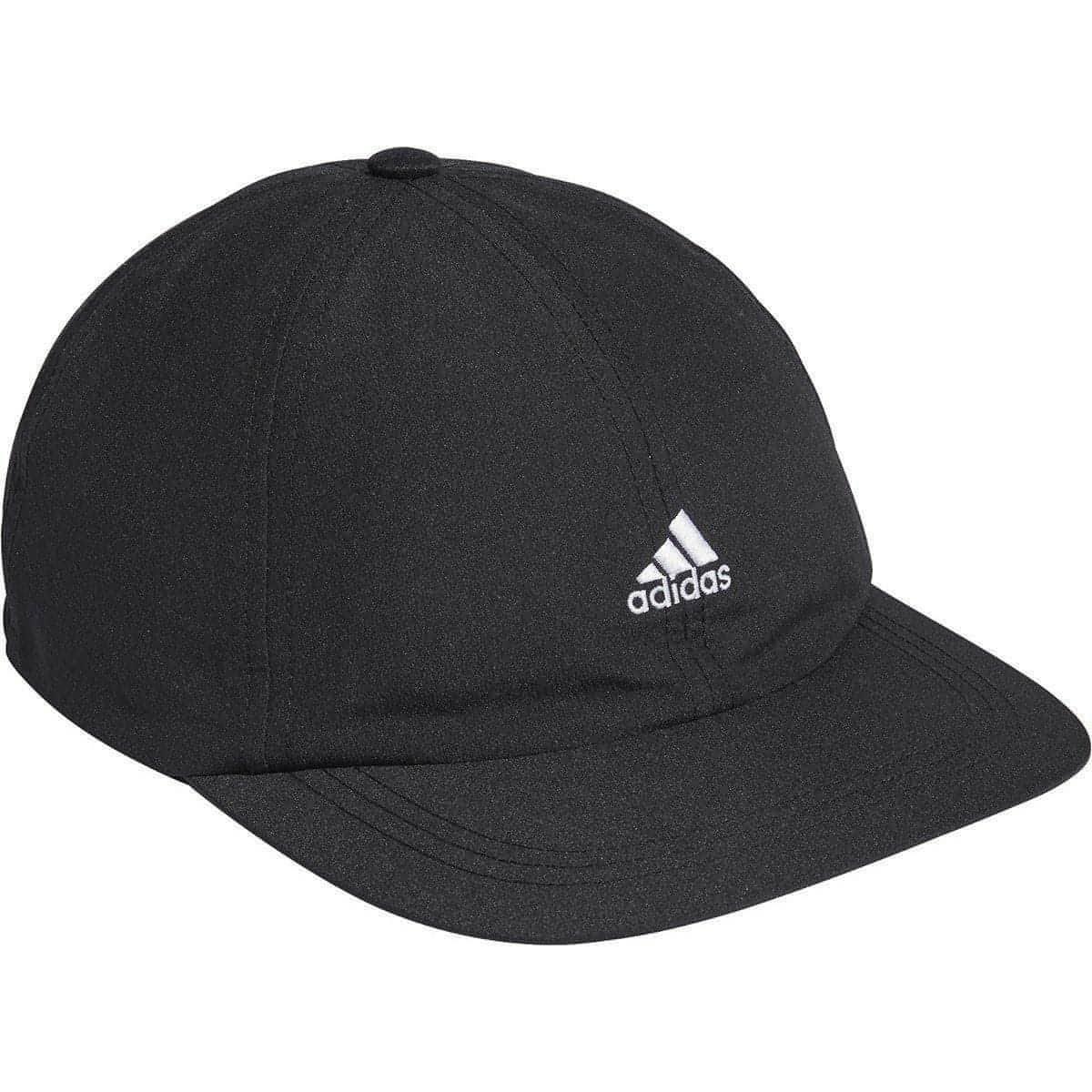 adidas AeroReady PrimeBlue Low Running Cap - Black