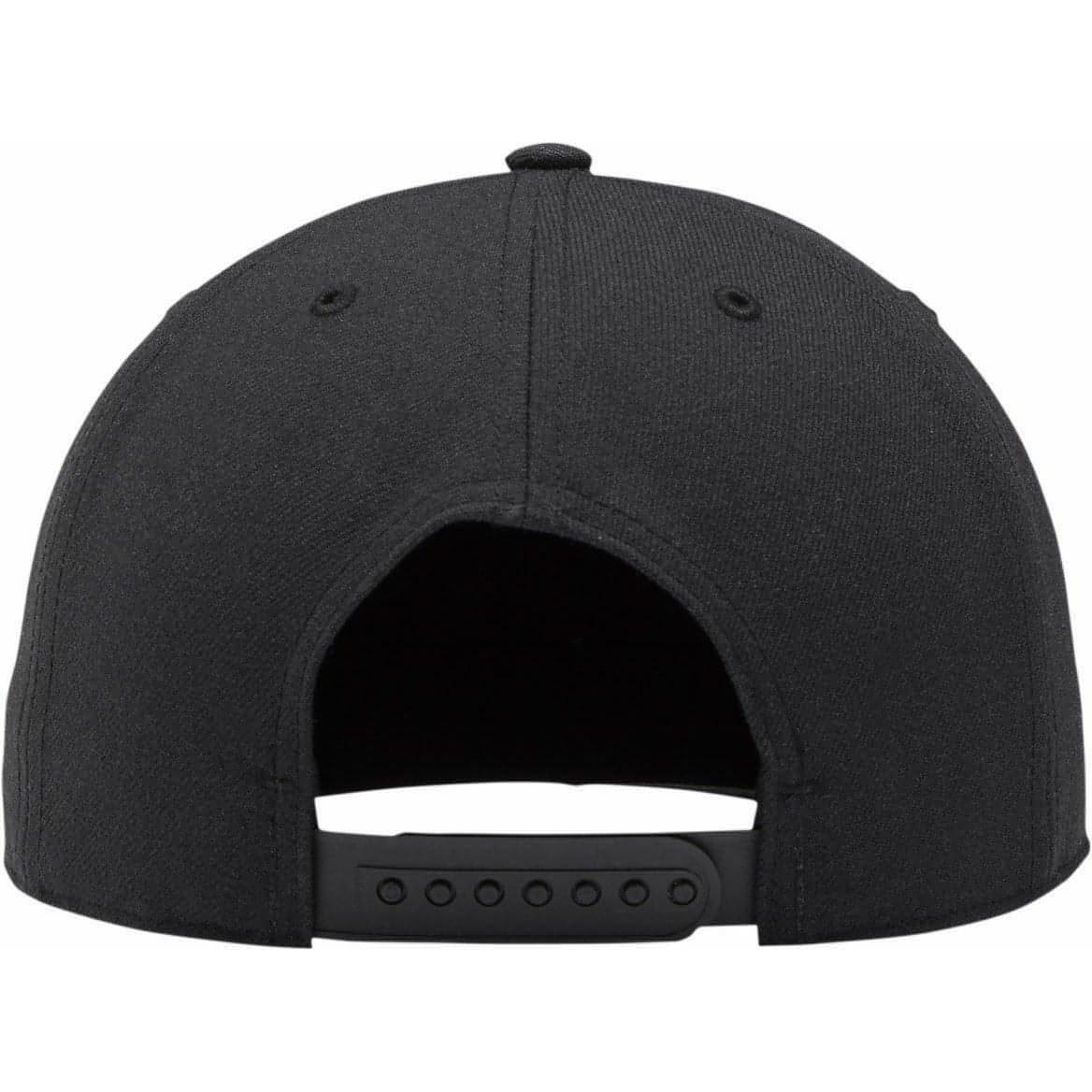 adidas AeroReady PrimeBlue Low Running Cap - Black