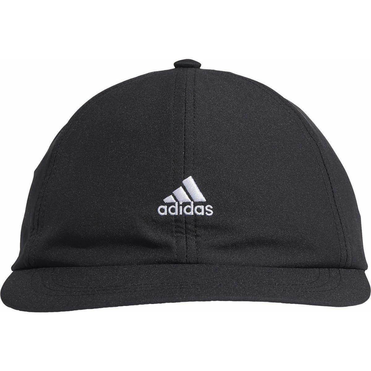 adidas AeroReady PrimeBlue Low Running Cap - Black