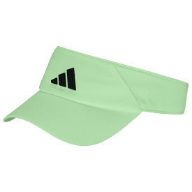 Adidas AEROREADY Visor - Green / Black