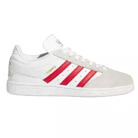 Adidas Busenitz White/Gold/ Betsca