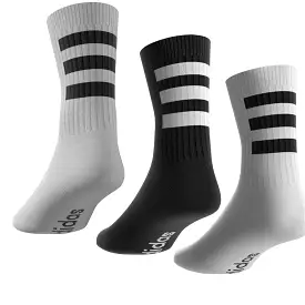 Adidas Crew Socks - 3 Pack