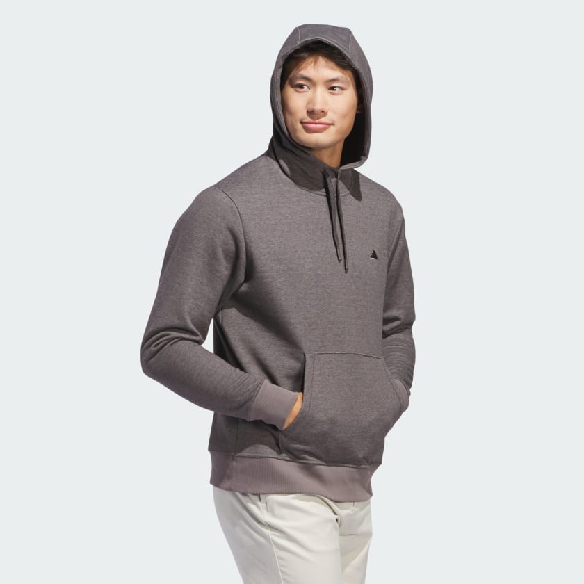 Adidas Go-To Hoodie