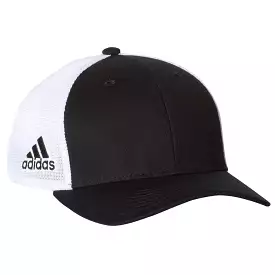 Adidas Golf Trucker - Black