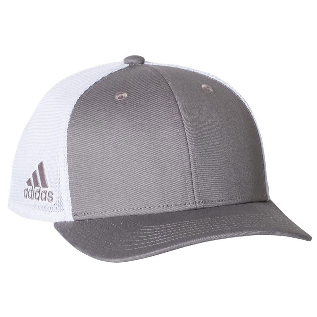 Adidas Golf Trucker -  Grey