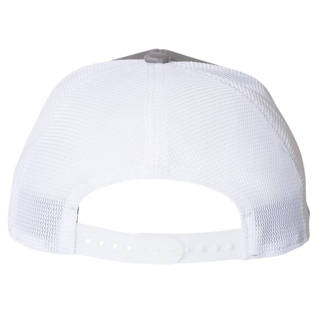 Adidas Golf Trucker -  Grey