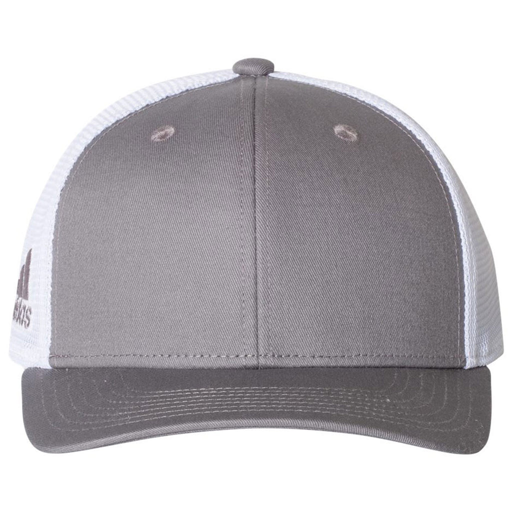 Adidas Golf Trucker -  Grey