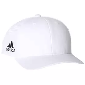 Adidas Golf Trucker - White