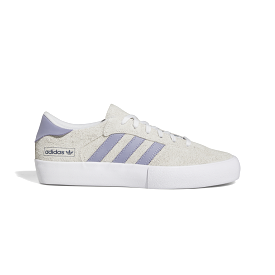 Adidas Matchbreak Super White/Purple/Black