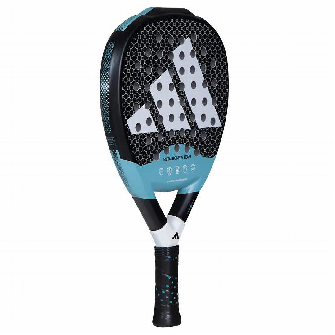 Adidas Metalbone Women's Team Padel Racket 2023