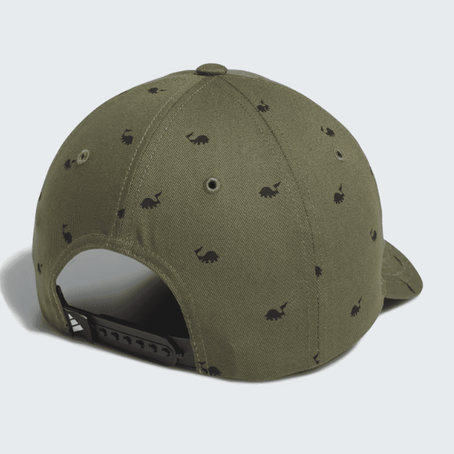 Adidas No Slow Play Golf Cap