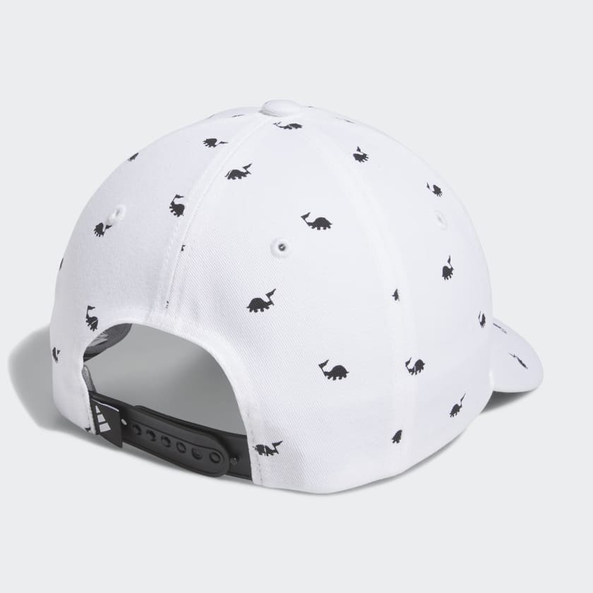 Adidas No Slow Play Hat