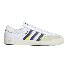 Adidas Nora Ftwr White / Shadow Navy / Gold Metallic