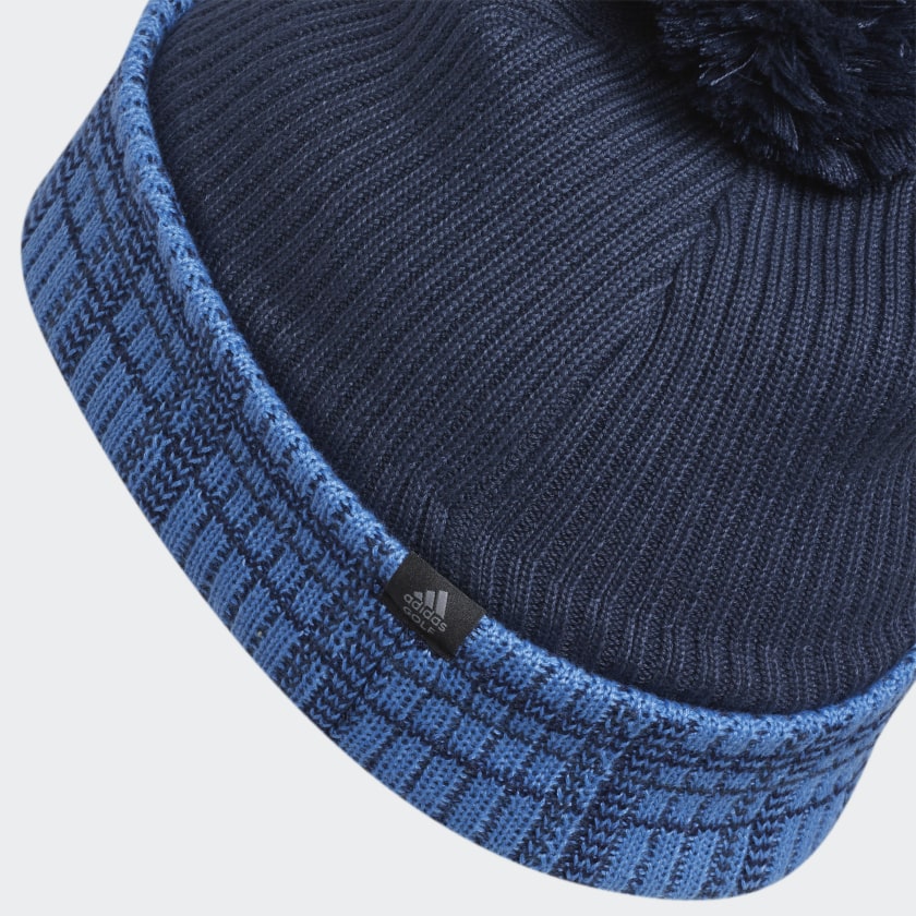 ADIDAS NOVELTY PRIMEGREEN COLD.RDY BEANIE Crew Navy / Grey Three