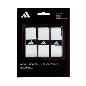 Adidas Padel Overgrip - 3 Pack