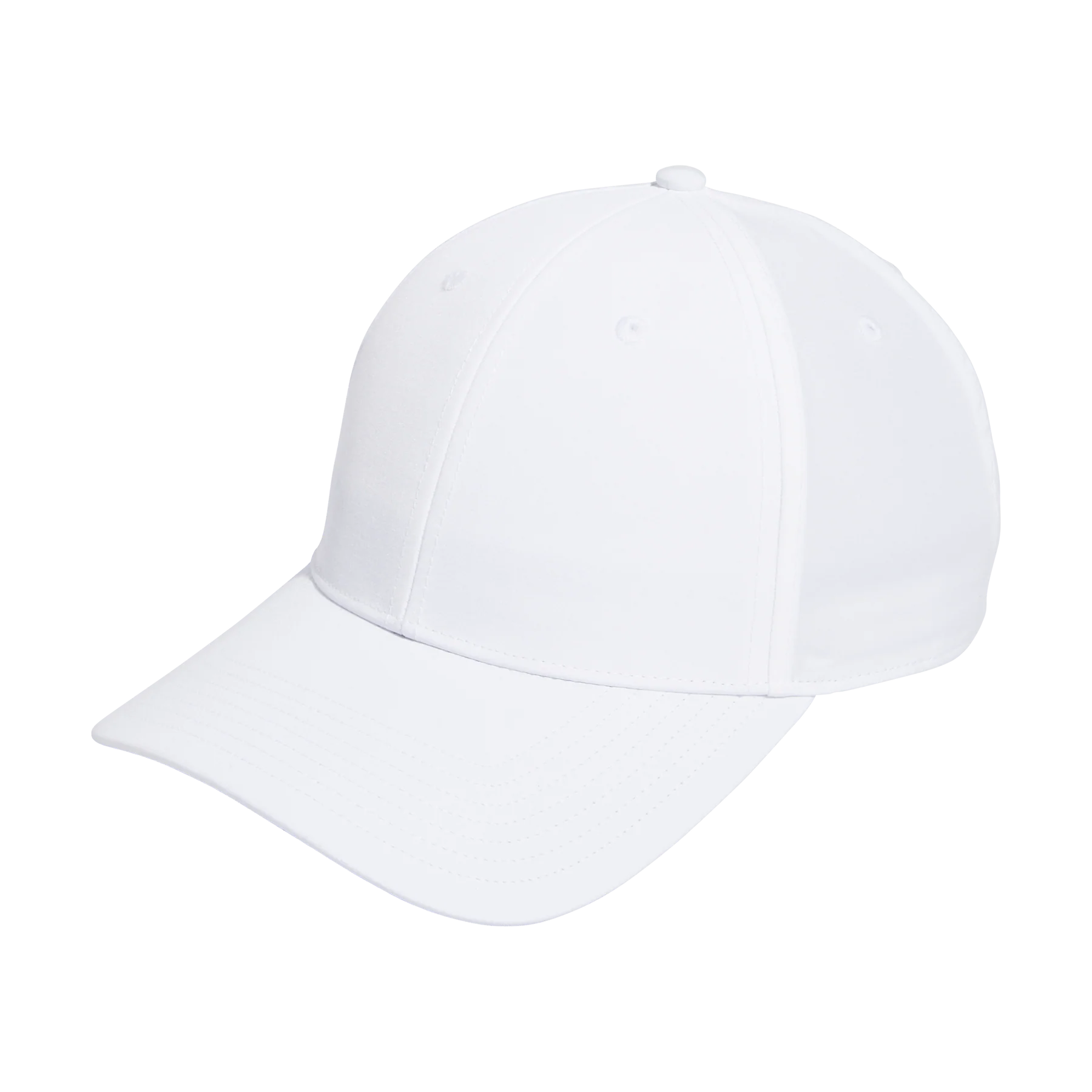 Adidas Performance Cap - White