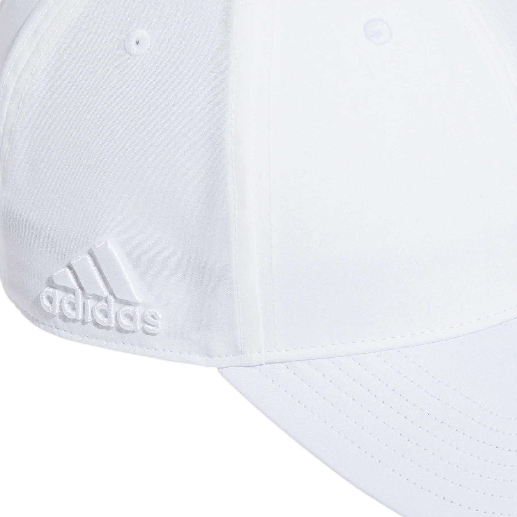 Adidas Performance Cap - White