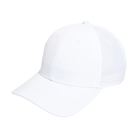 Adidas Performance Cap - White