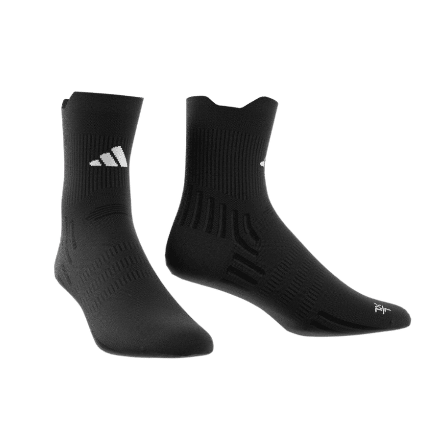 Adidas Quarter High Socks (HT1643)