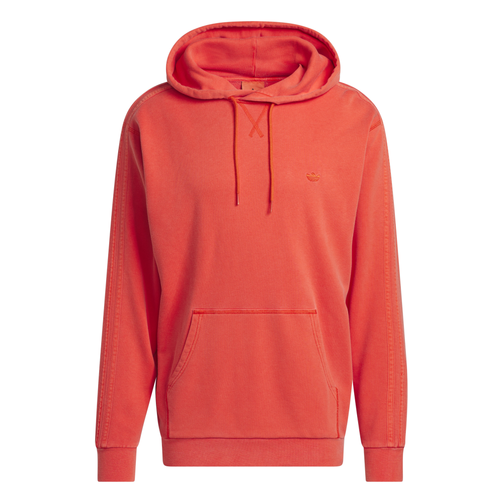 Adidas Shmoo Featherweight Hood Red