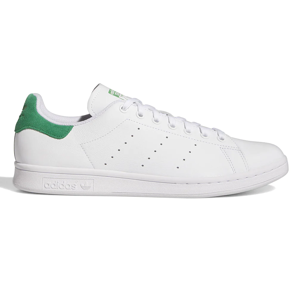 Adidas Stan Smith ADV White/Green