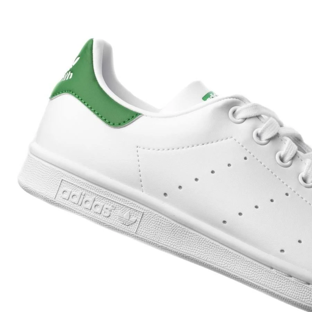 Adidas Stan Smith ADV White/Green