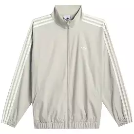 Adidas Superfire TK Jacket Grey/ Ivory