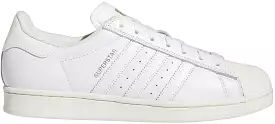 Adidas Superstar ADV / White / White / Gold