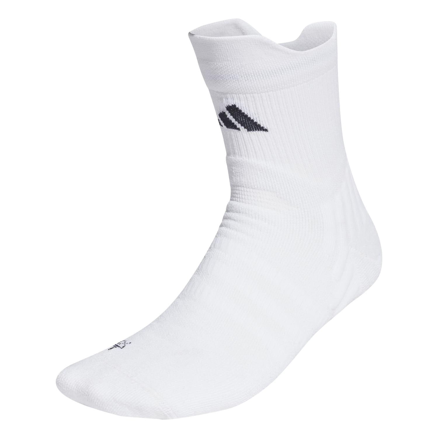 Adidas Tennis Quarter Cushioned Socks (HT1642)