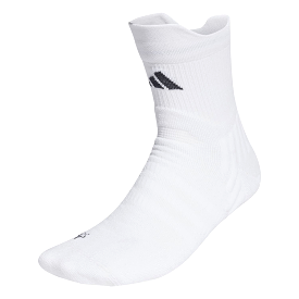 Adidas Tennis Quarter Cushioned Socks (HT1642)