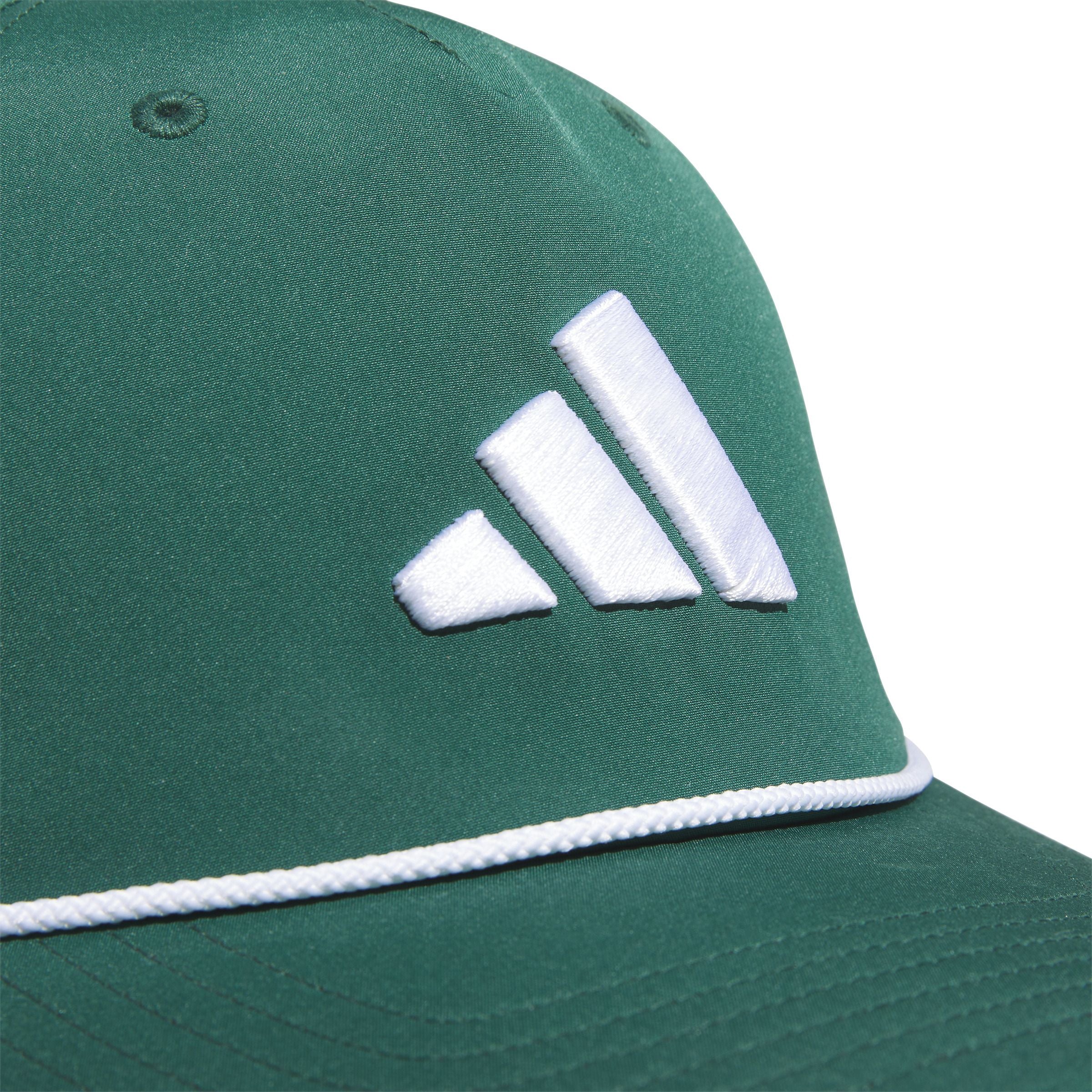 Adidas Tour Five-Panel Hat