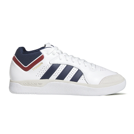 Adidas Tyshawn White/Convay/Greone